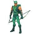 DC Universe Classics Green Arrow Action Figure              